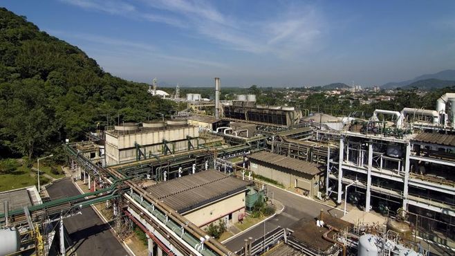 Unipar contrata CFO da Novonor