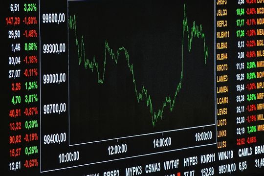 Vale e Suzano têm upsides acima de 50%, diz Santander