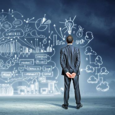 Como ter uma empresa centrada em dados