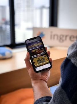 Como a Ingresse está consolidando as tiqueteiras