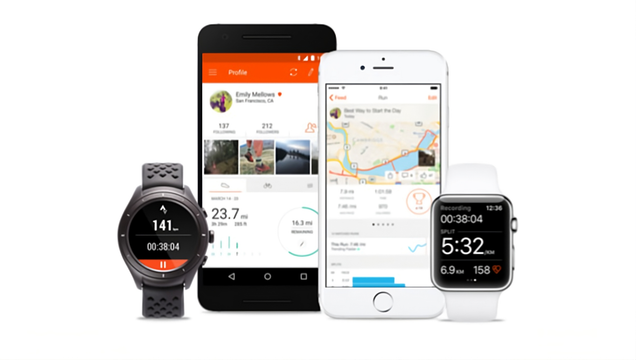 Strava se prepara para listar na Bolsa. É o IPO da corrida e do xaveco