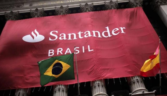 EXCLUSIVO: Santander fará oferta de R$ 3 bi para dar saída a fundo