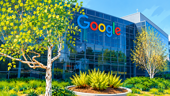 Google e empresas de mídia: uma relação cada vez mais delicada