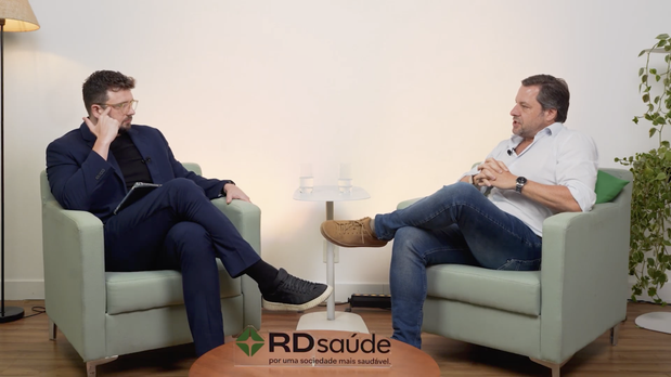 Como a RD Saúde dribla a desconfiança do mercado