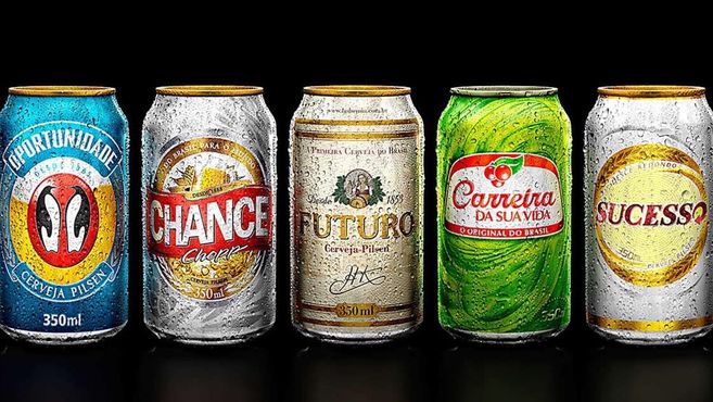 A crise em uma frase: o ano em que a Ambev não entregou