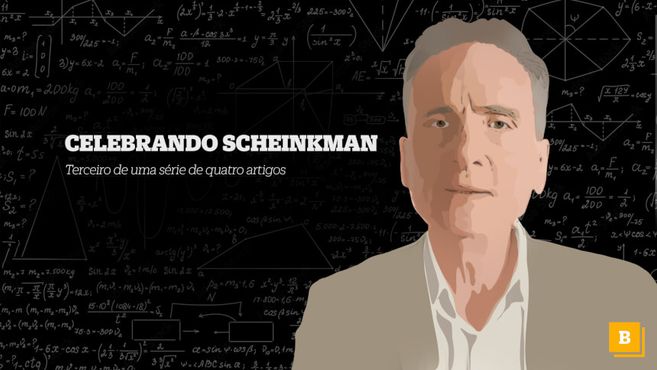 Um gênio na teoria das finanças e na economia matemática
