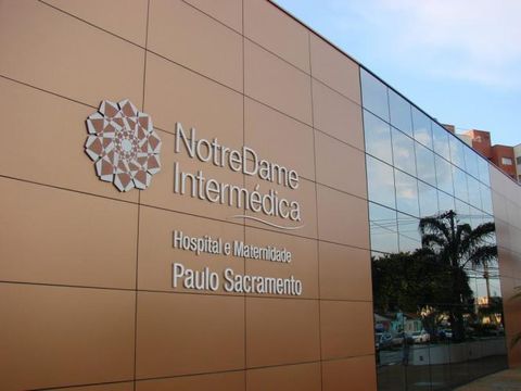 Intermédica tenta surfar demanda pelo IPO da Rede D'Or