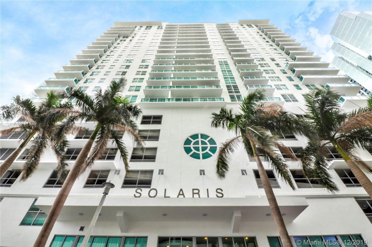 Ken Griffin desembolsa US$ 125 milhões para comprar torre em Miami
