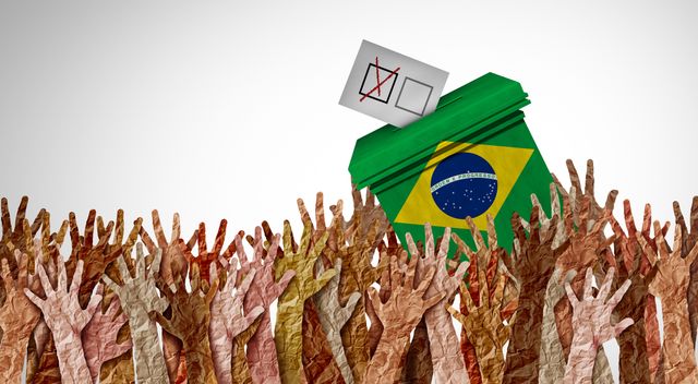 OPINIÃO. Qual projeto de País?
