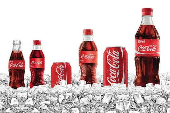 Coca-Cola FEMSA paga R$3,5 bi pela Vonpar