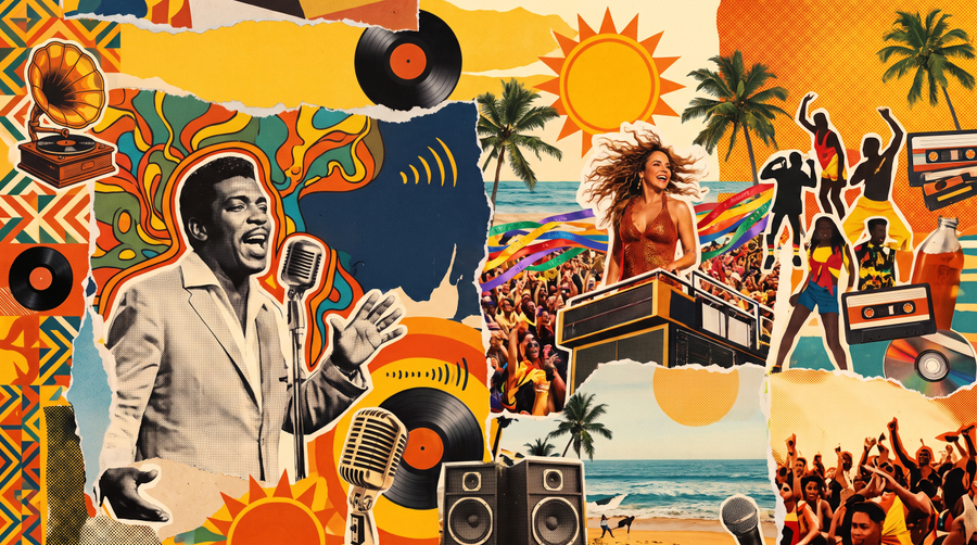 A fórmula do sucesso para um hit de verão