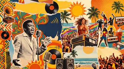 A fórmula do sucesso para um hit de verão