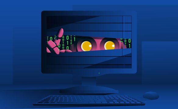 Mythos, a AI perigosa demais para ser lançada
