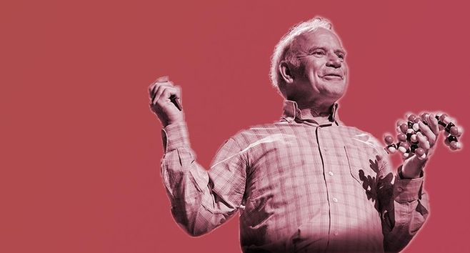 O legado de Kary Mullis, o pai das pesquisas com DNA