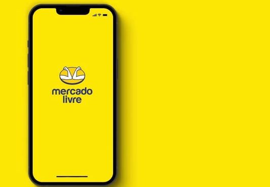 Richard Cathcart será RI do Mercado Livre