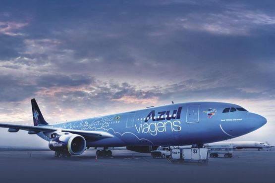 Azul terá vôo direto para Nova York a partir de junho