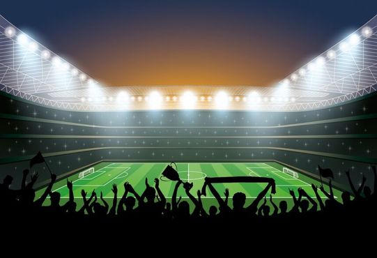 Assistir o jogo nunca mais será a mesma coisa. A Sportheca está apostando nisso