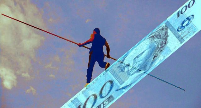 OPINIÃO: O Tribunal Faz de Contas