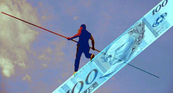 OPINIÃO: O Tribunal Faz de Contas