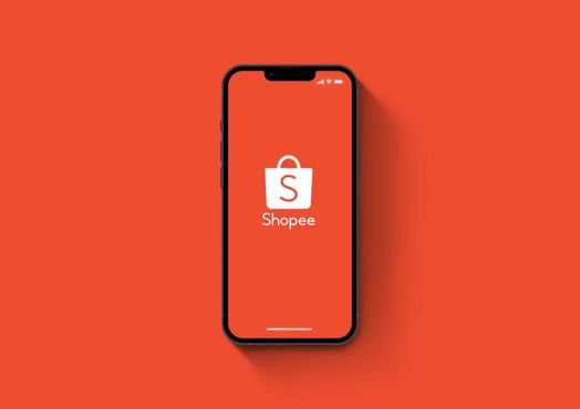 Shopee promete investir mais em ecommerce; papel desaba quase 30%