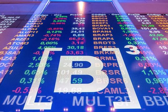 A frágil virada de mão dos investidores – e o que pode fazer a Bolsa subir