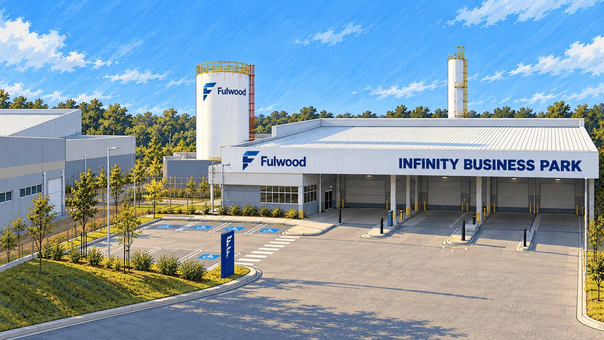 Sem medo da reforma, Fulwood fará expansão em Extrema: ‘A conta fecha’
