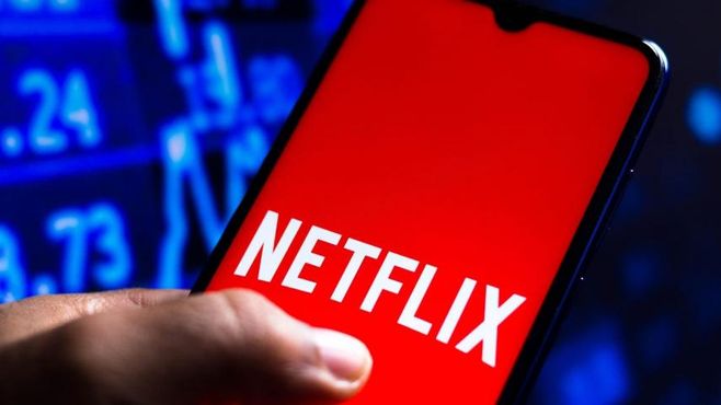Ackman perde US$ 400 milhões na Netflix; convicção durou três meses
