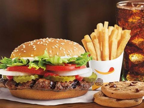 Dona do Burger King Brasil corta na carne e diz que vai reduzir capex