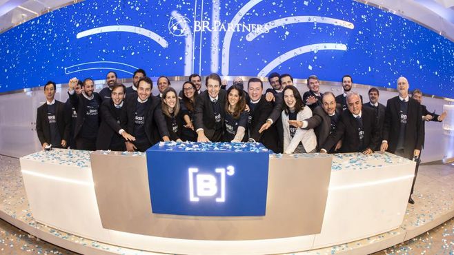 Com M&As bombando, lucro da BR Partners sobe 45%