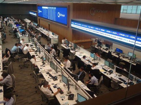 Lucro do BTG volta ao pré-covid; algumas áreas batem recordes