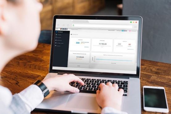 Locaweb compra a Vindi em sua maior aquisição