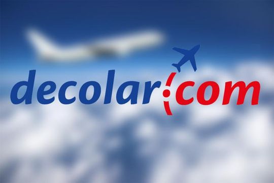 Tiger vai bater asas da Decolar.com