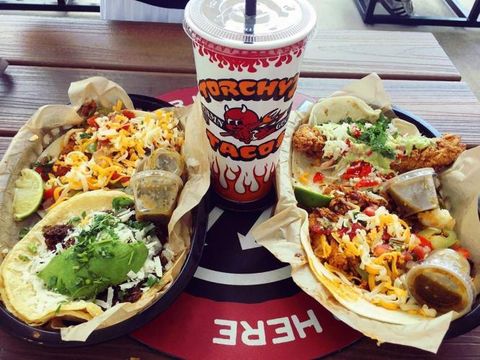 Por que a General Atlantic tem fome de tacos