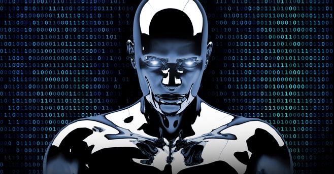 O cenário para a AI em 2028 que está assustando quem lê (e fazendo preço)