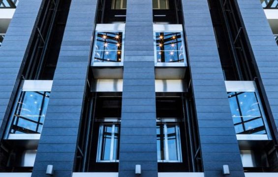 3G faz oferta pelo negócio de elevadores da ThyssenKrupp