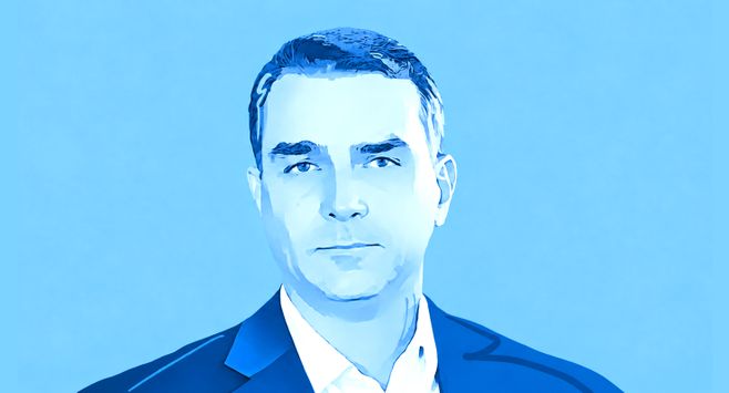 Mercado mata a saudade de um Brasil possível