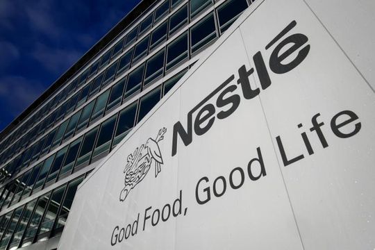 Nestlé: Third Point investe US$ 3,5 bi e quer mudanças