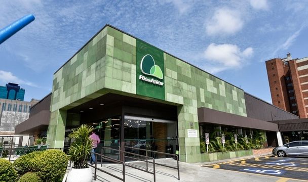 GPA levanta R$ 700 milhões a R$ 3,20/ação; Iabrudi terá 5% do capital