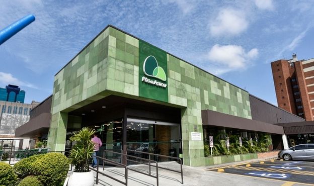 A 8x lucro, Pão de Açúcar deveria dobrar, diz Itaú