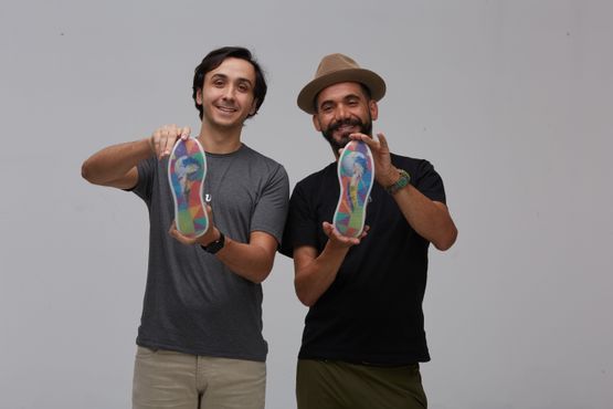 É Yuool. É sustentável. É Kobra!