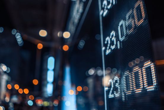 ‘Sinceramente, é para estar comprado em Bolsa,’ diz CIO da Absolute