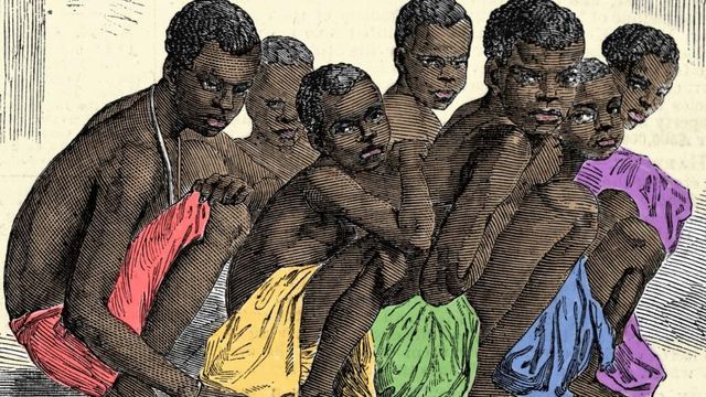 Escravidão: o livro que disseca a herança maldita
