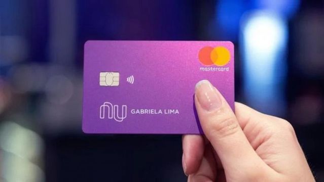 Nubank:  Tencent compra 5% e avalia empresa em US$ 4 bi
