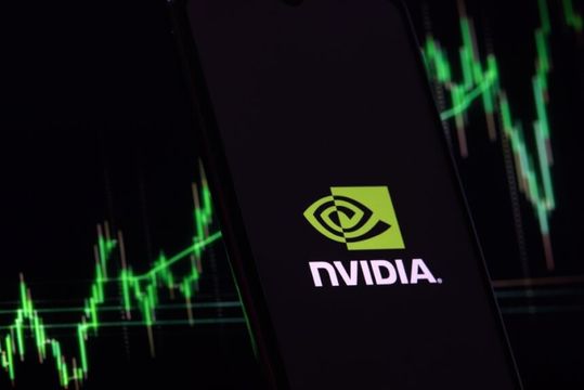 A Nvidia pode valer mais que a Apple em breve – mas há gargalos