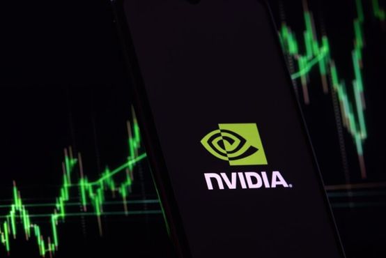 A Nvidia pode valer mais que a Apple em breve – mas há gargalos