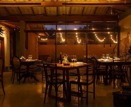 Dois segredos gastronômicos na Serra Fluminense