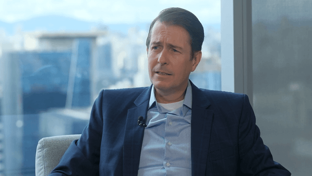 Ricardo Lacerda: Deterioração do crédito deve forçar BC a baixar juros