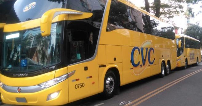 EXCLUSIVO:  Leonel Andrade, ex-Smiles, será o novo CEO da CVC