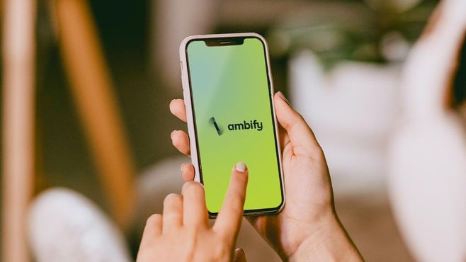 Quer compensar sua pegada de carbono? Conheça a Ambify