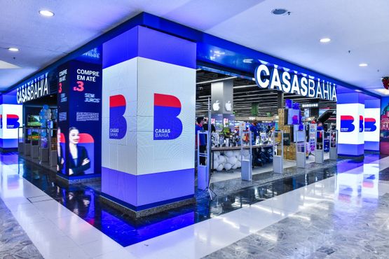 Grupo Casas Bahia reduz dívida e acelera recuperação com conversão bilionária